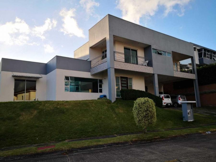 Foto Casa en Venta en Santo Domingo, Heredia - U$D 350.000 - CAV57255 - BienesOnLine