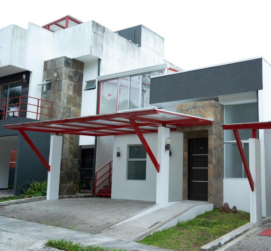 Foto Casa en Venta en Santo Domingo, Heredia - U$D 163.000 - CAV79038 - BienesOnLine