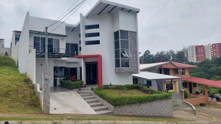 Home in Metric Way