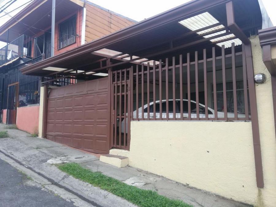 Foto Casa en Venta en Santo Domingo, Heredia - U$D 99.000 - CAV60773 - BienesOnLine