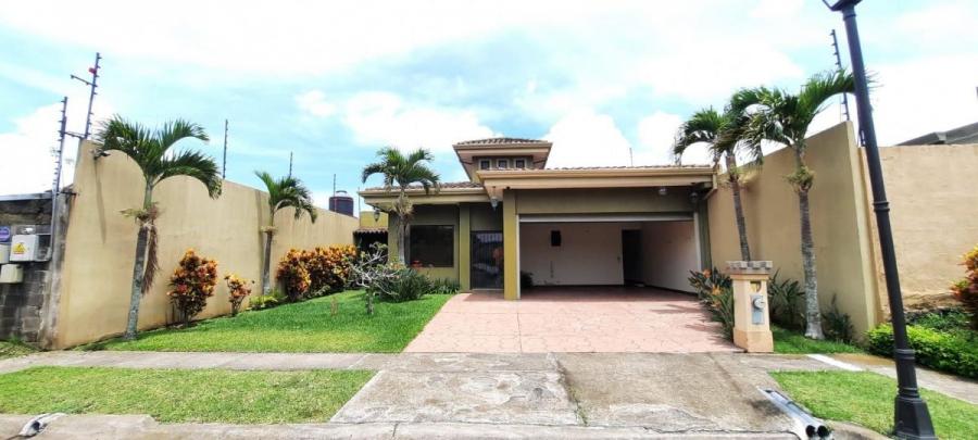 Foto Casa en Venta en Santo Domingo, Heredia - U$D 400.000 - CAV59416 - BienesOnLine