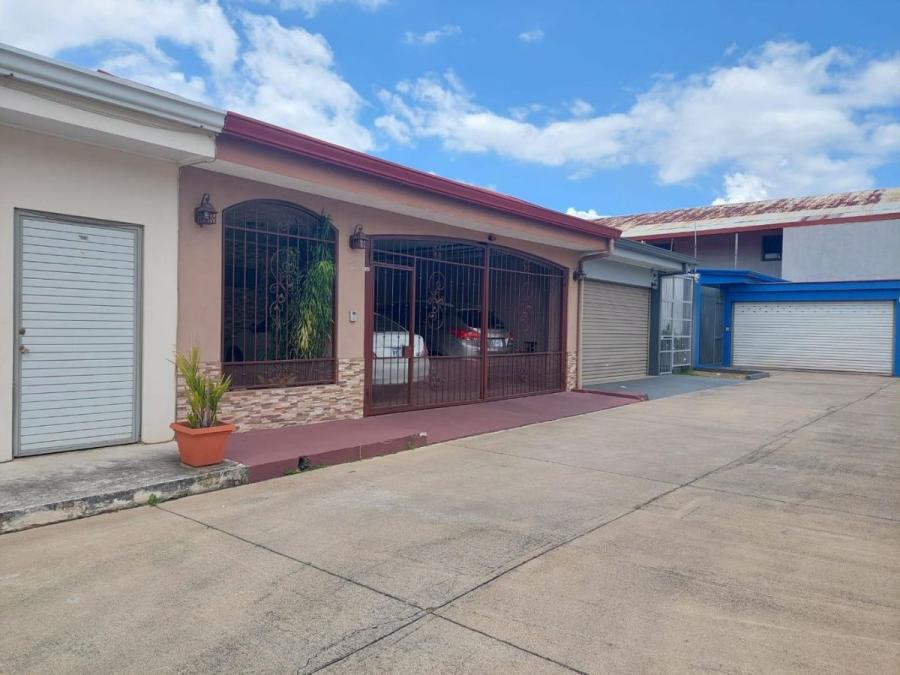 Foto Casa en Venta en Santo Domingo, Heredia - U$D 142.000 - CAV57745 - BienesOnLine