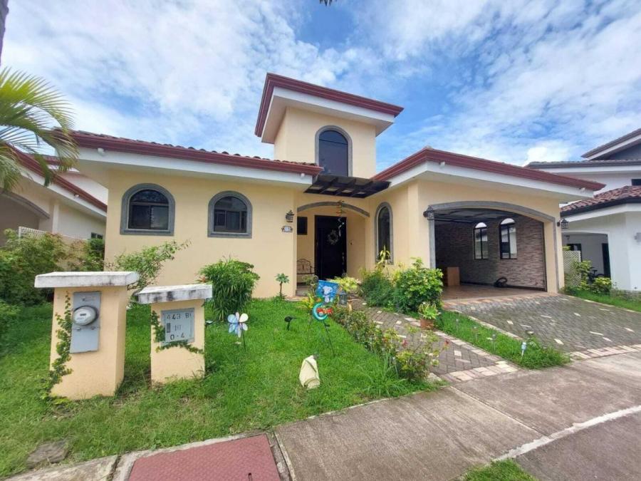 Foto Casa en Venta en Santo Domingo, Heredia - U$D 445.000 - CAV60211 - BienesOnLine