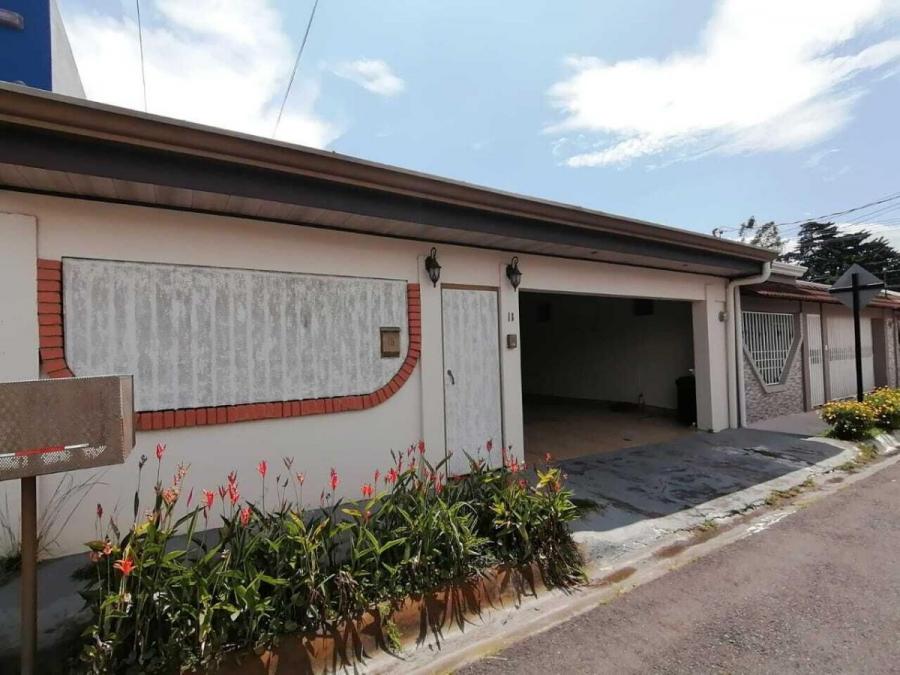 Foto Casa en Venta en Santo Domingo, Heredia - U$D 158.000 - CAV47661 - BienesOnLine