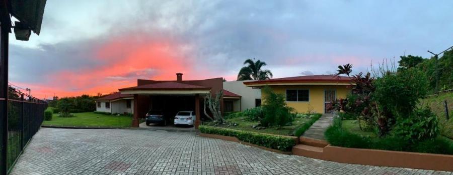 Foto Casa en Venta en Tures, Heredia - U$D 420.000 - CAV55567 - BienesOnLine