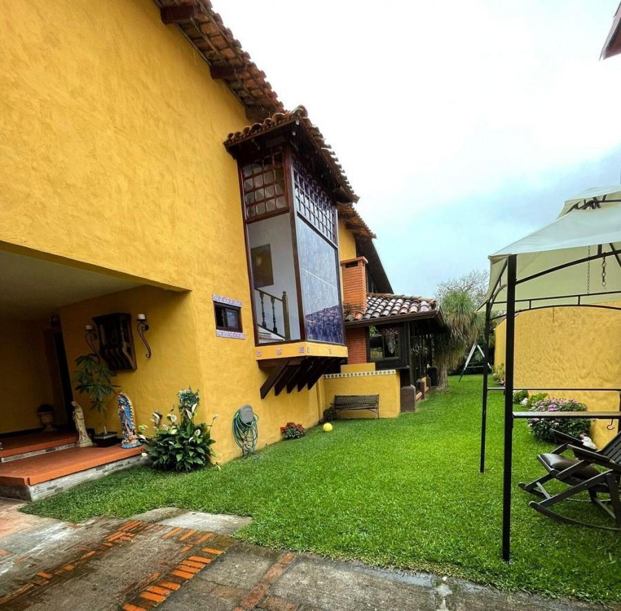Foto Casa en Venta en Santo Domingo, Heredia - U$D 615.000 - CAV65856 - BienesOnLine