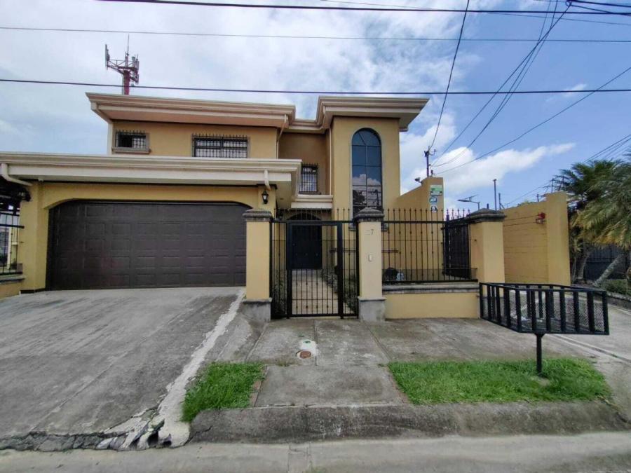 Foto Casa en Venta en Santo Domingo, Heredia - U$D 550.000 - CAV76995 - BienesOnLine