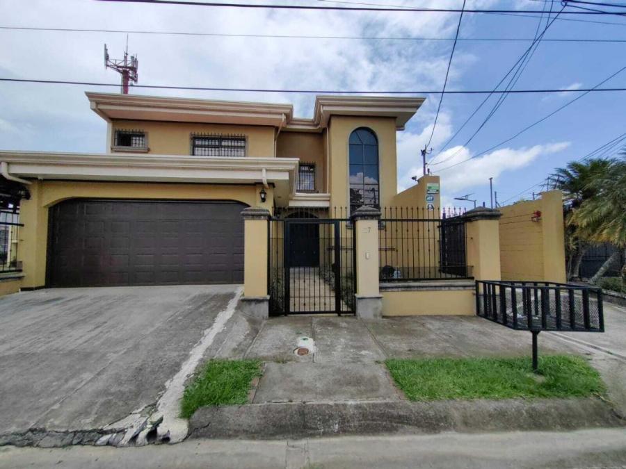 Home in Metric Way