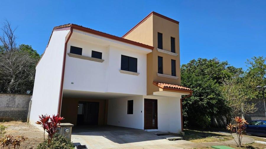 Foto Casa en Venta en Santo Domingo, Heredia - ¢ 138.000.000 - CAV92347 - BienesOnLine