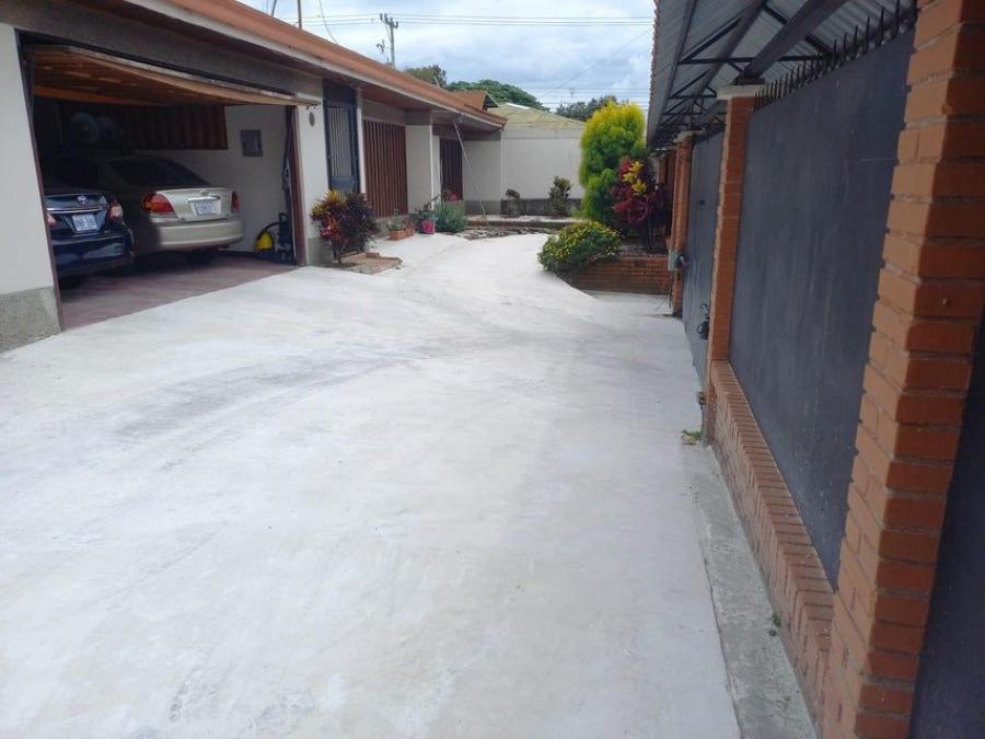 Home in Metric Way