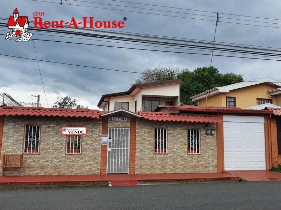 Foto Casa en Venta en Santo Domingo, Heredia - ¢ 115.000.000 - CAV85029 - BienesOnLine