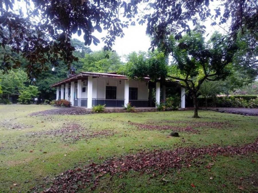 Foto Casa en Venta en Rio Frio., Sarapiqu, Heredia - ¢ 110.000.000 - CAV27537 - BienesOnLine