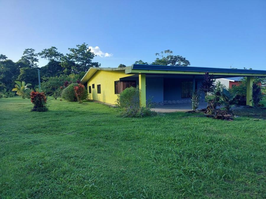Foto Casa en Venta en Sarapiqu, Heredia - U$D 172.000 - CAV91912 - BienesOnLine