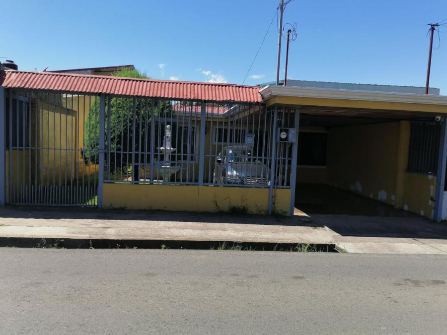 Foto Casa en Venta en Tambor, Alajuela - U$D 193.800 - CAV74891 - BienesOnLine