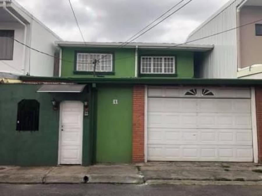 Foto Casa en Venta en Tibs, San Jos - U$D 127.009 - CAV36219 - BienesOnLine