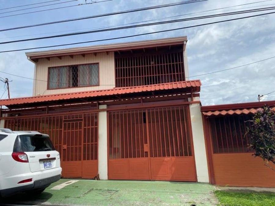 Foto Casa en Venta en Tibs, San Jos - ¢ 83.000.000 - CAV87710 - BienesOnLine