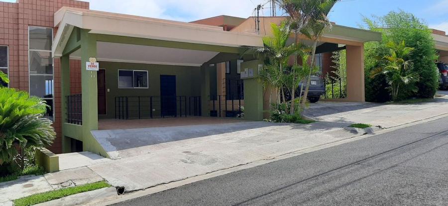 Foto Casa en Venta en Tibs, San Jos - U$D 185.000 - CAV82032 - BienesOnLine