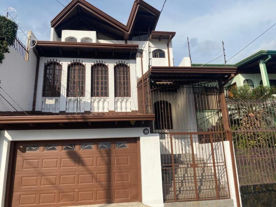 Home in Metric Way