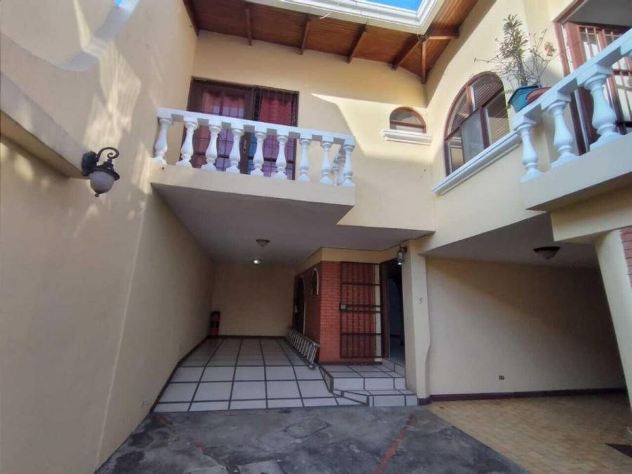 Foto Casa en Venta en Escaz, San Jos - U$D 148.000 - CAV56855 - BienesOnLine