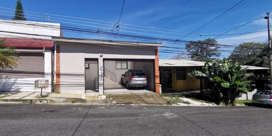 Foto Casa en Venta en Tres Ros, Cartago - U$D 125.000 - CAV64400 - BienesOnLine