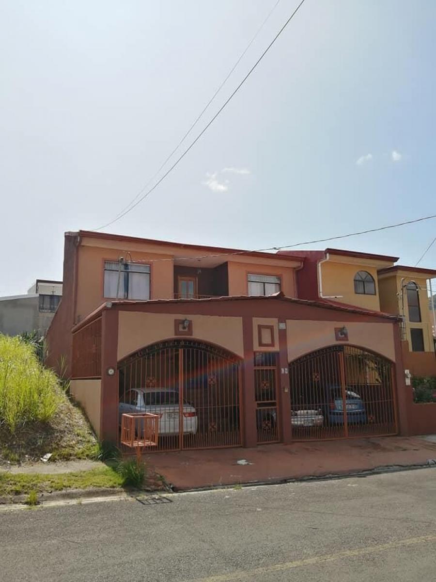 Foto Casa en Venta en La Unin, Cartago - U$D 176.000 - CAV64607 - BienesOnLine