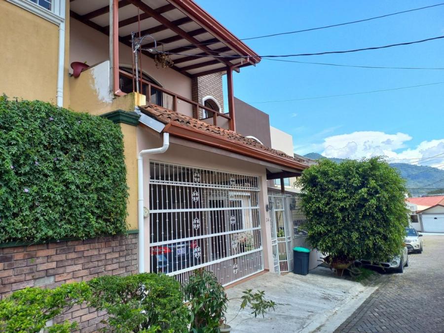 Foto Casa en Venta en Tres Ros, Cartago - ¢ 145.000.000 - CAV75260 - BienesOnLine