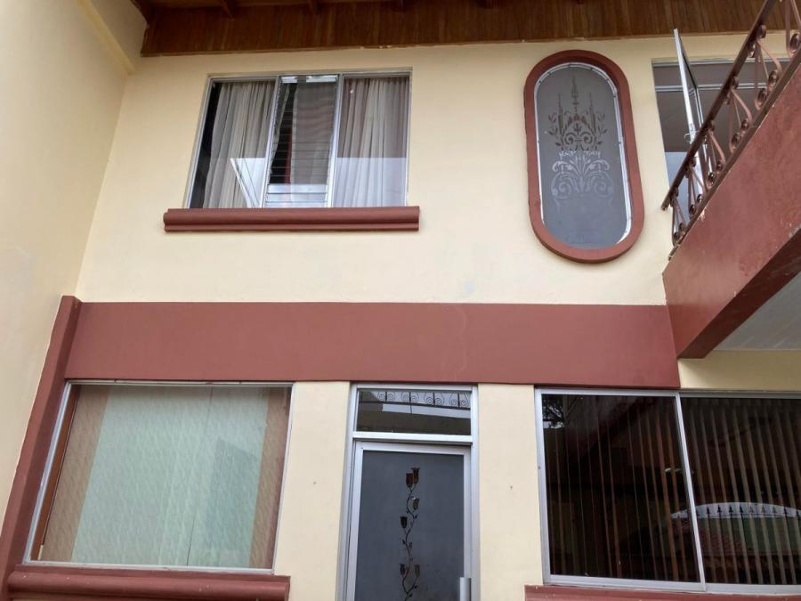 Foto Casa en Venta en Tres Ros, Cartago - U$D 230.000 - CAV76099 - BienesOnLine