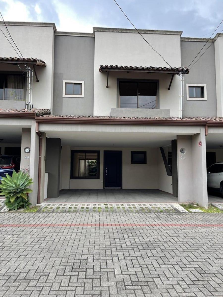 Home in Metric Way