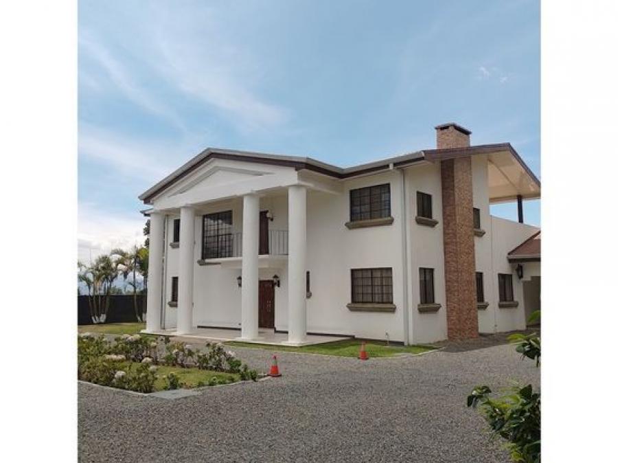 Foto Casa en Venta en Tres Rios, La Unin, Cartago - U$D 850.000 - CAV97341 - BienesOnLine