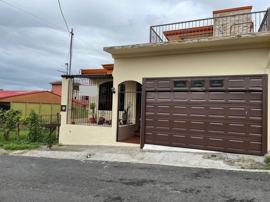 Foto Casa en Venta en Turrialba, Cartago - U$D 127.000 - CAV84427 - BienesOnLine