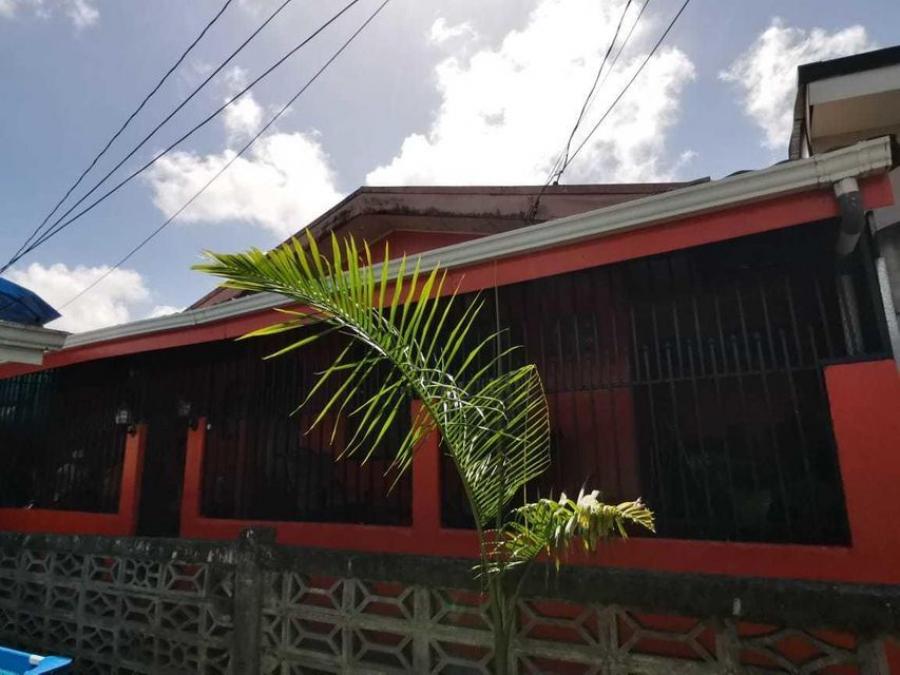 Foto Casa en Venta en Turrialba, Cartago - ¢ 55.000.000 - CAV51770 - BienesOnLine