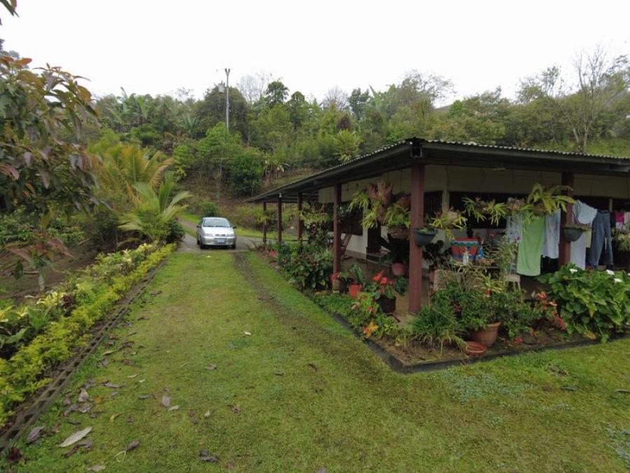 Foto Casa en Venta en Turrialba, Cartago - ¢ 80.000.000 - CAV89823 - BienesOnLine