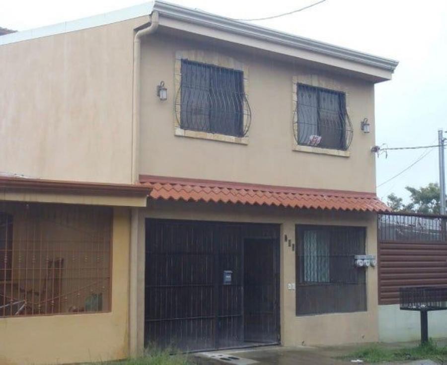 Foto Casa en Venta en Ulloa, Heredia - ¢ 135.000.000 - CAV72186 - BienesOnLine