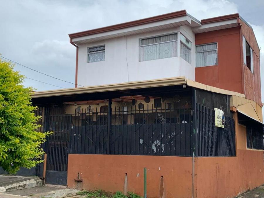 Foto Casa en Venta en Ulloa, Ulloa, Heredia - U$D 172.000 - CAV26675 - BienesOnLine