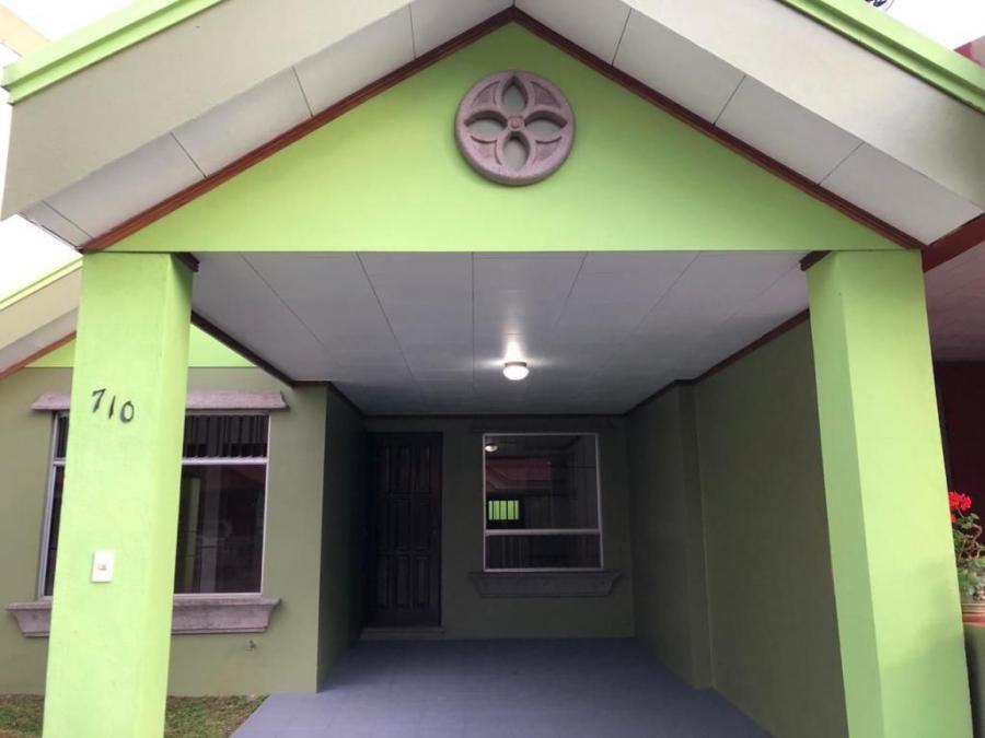 Home in Metric Way