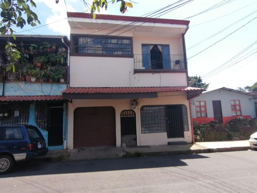 Foto Casa en Venta en Ulloa, Heredia - U$D 150.000 - CAV70344 - BienesOnLine