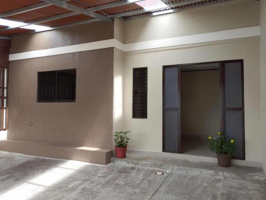 Foto Casa en Venta en Ulloa, Heredia - U$D 133.335 - CAV84813 - BienesOnLine