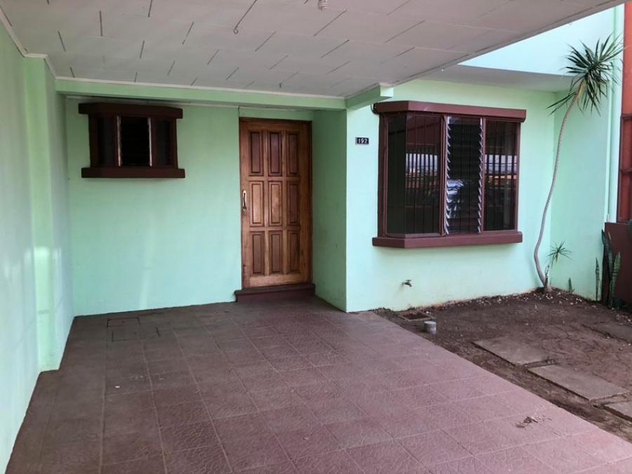 Foto Casa en Venta en Ulloa, Heredia, Heredia - U$D 131.000 - CAV41811 - BienesOnLine