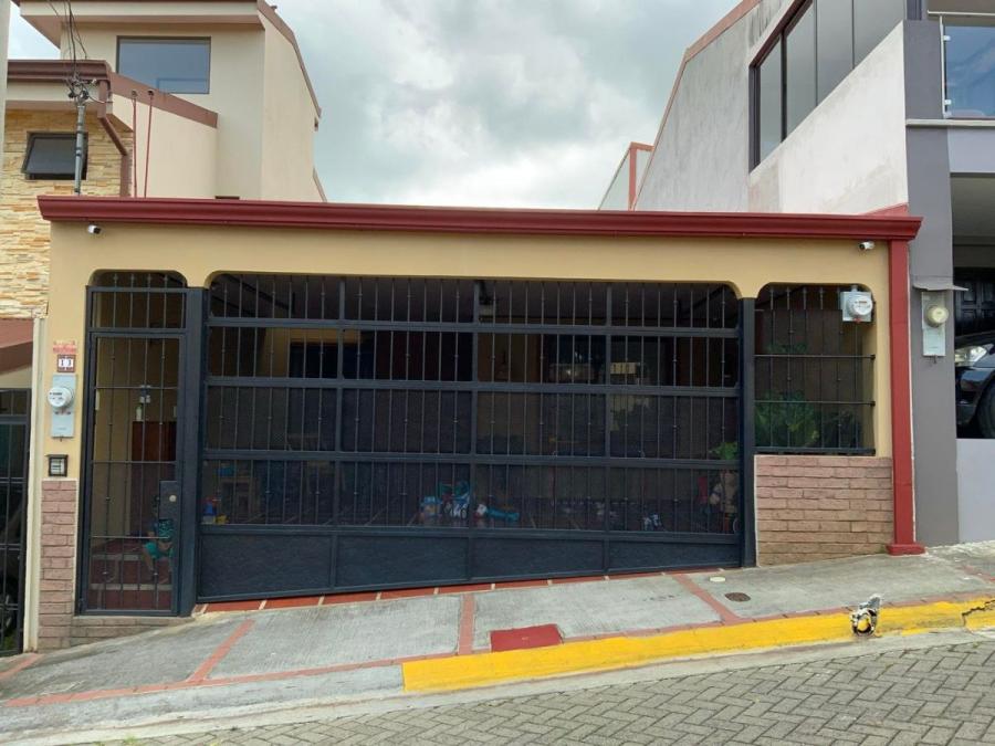 Foto Casa en Venta en Ulloa, Heredia, Heredia - U$D 140.000 - CAV43448 - BienesOnLine