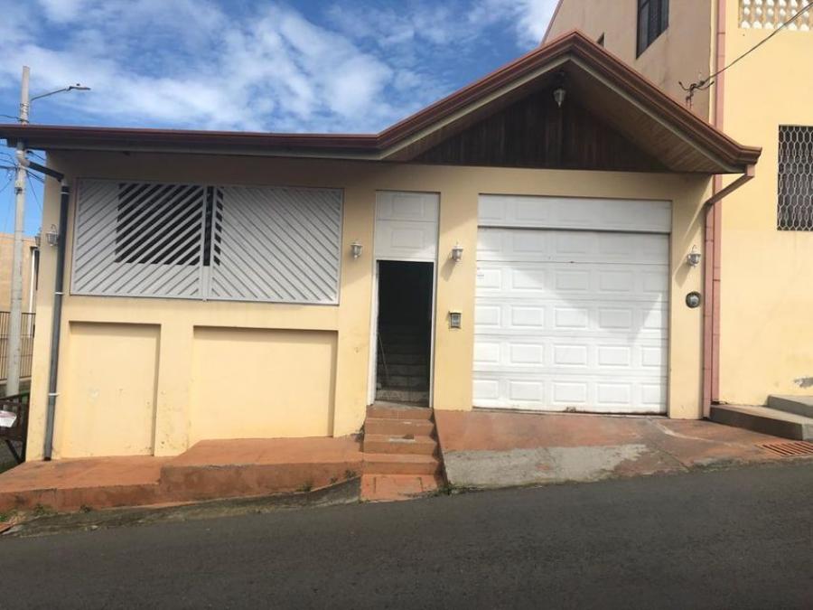 Foto Casa en Venta en Ulloa, Heredia, Heredia - ¢ 59.000.000 - CAV56111 - BienesOnLine