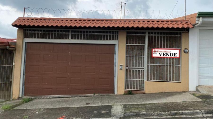 Foto Casa en Venta en Ulloa, Heredia, Heredia - ¢ 70.000.000 - CAV51018 - BienesOnLine