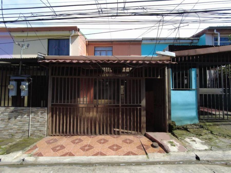 Home in Metric Way