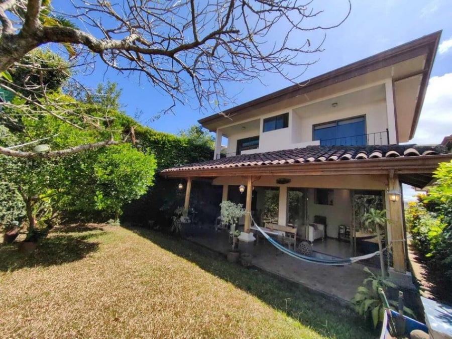 Foto Casa en Venta en Ulloa, Heredia - U$D 290.000 - CAV85226 - BienesOnLine