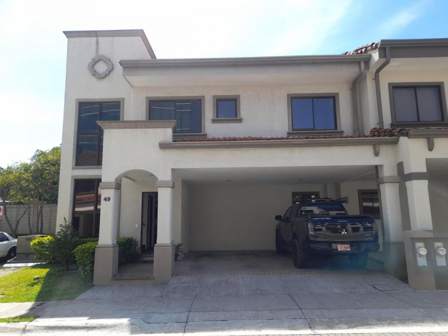 Foto Casa en Venta en Ulloa, Heredia - U$D 210.000 - CAV71956 - BienesOnLine