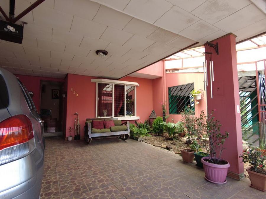 Foto Casa en Venta en Ulloa, Heredia - ¢ 80.000.000 - CAV90606 - BienesOnLine