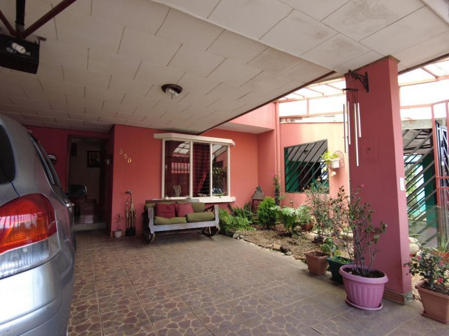 Home in Metric Way
