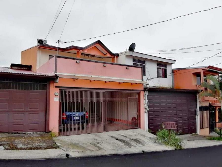 Foto Casa en Venta en Ulloa, Heredia, Heredia - ¢ 84.500.000 - CAV24675 - BienesOnLine