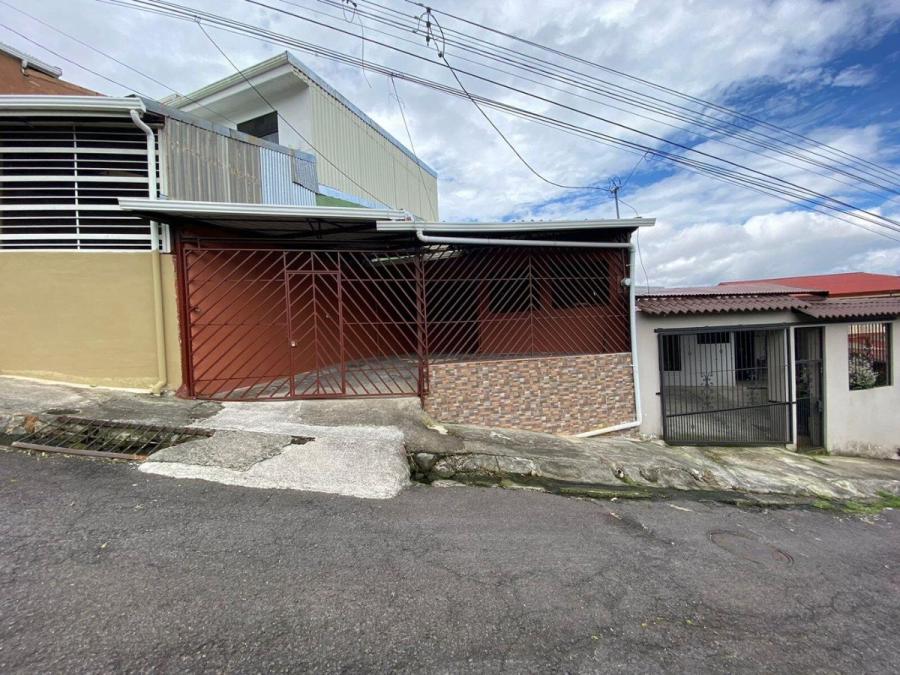 Foto Casa en Venta en Moravia, San Jos - ¢ 54.000.000 - CAV88364 - BienesOnLine