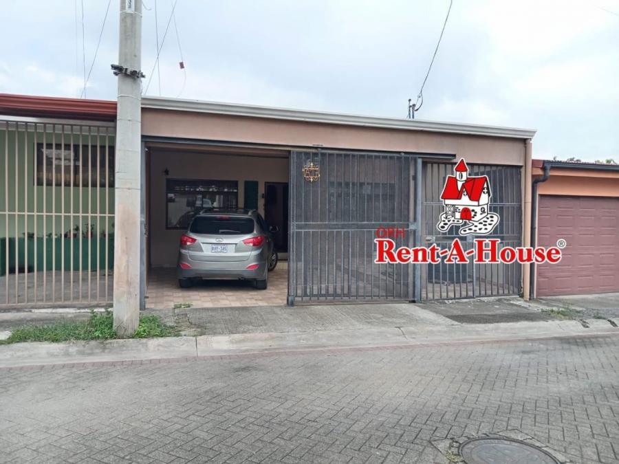 Foto Casa en Venta en San Rafael, Cartago - U$D 130.000 - CAV85631 - BienesOnLine