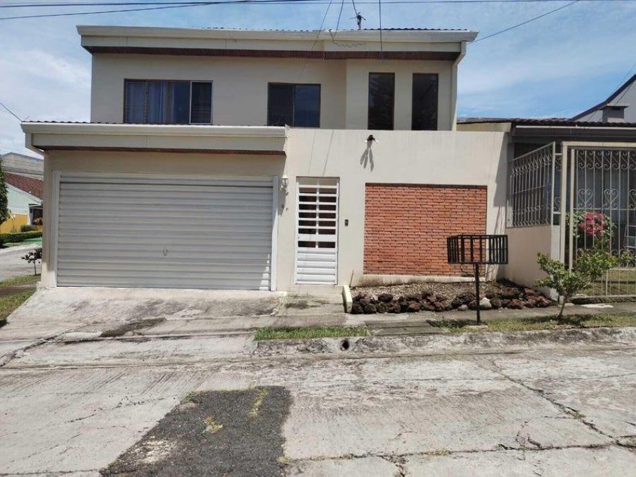Home in Metric Way